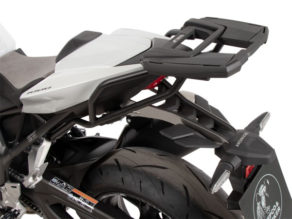 Easyrack top case carrier for Honda CB 1000 Hornet / SP (25-) Hepco & Becker