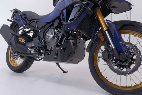 SW-Motech Engine guard for Suzuki V-Strom 800 DE (23-) - SW Motech