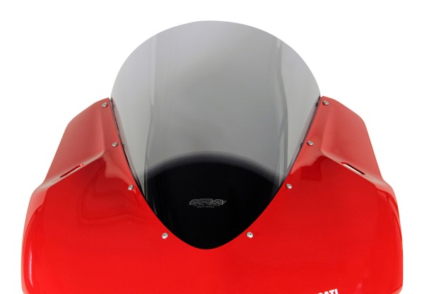 Racing windshield MRA "R" for DUCATI 959 / 1299 /S /R PANIGALE (Bj.15-)