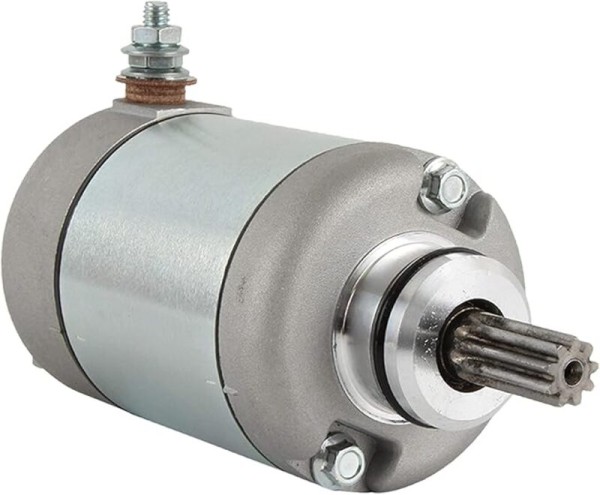 Tecnium starter motor