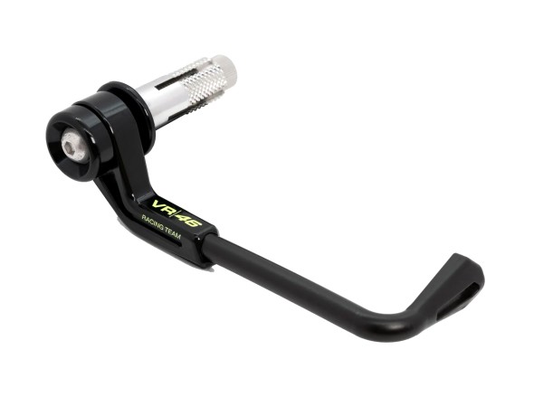 Barracuda lever protectors PRO-TECT VR|46 Racing - universal black
