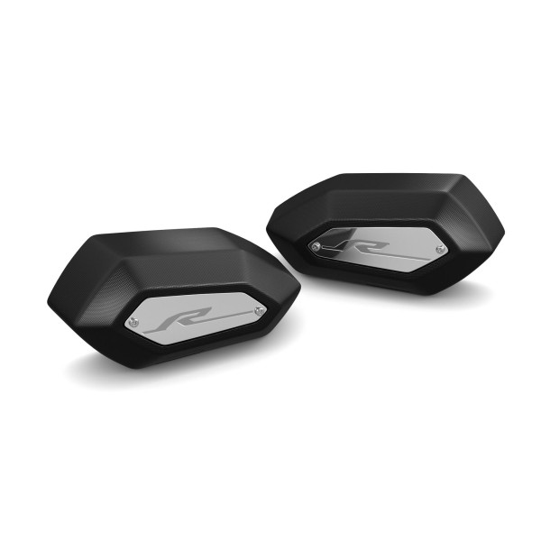 Crash pads for Yamaha YZF R 125 (23-) Original