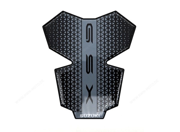 Tankpad Suzuki GSX-8S 2023- Original Accessories