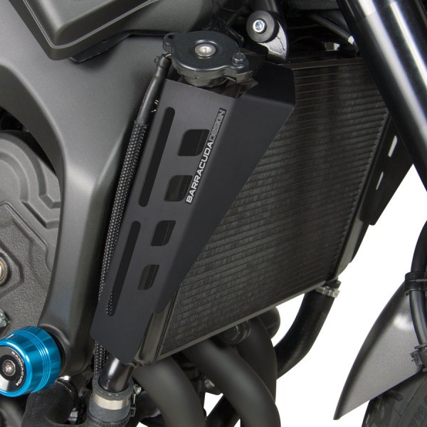 Radiator grille for Yamaha XSR 900 - Barracuda