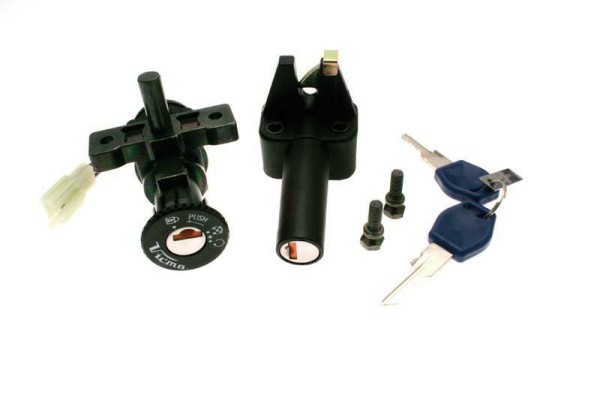 V PARTS Ignition lock BW'S R 50 -04