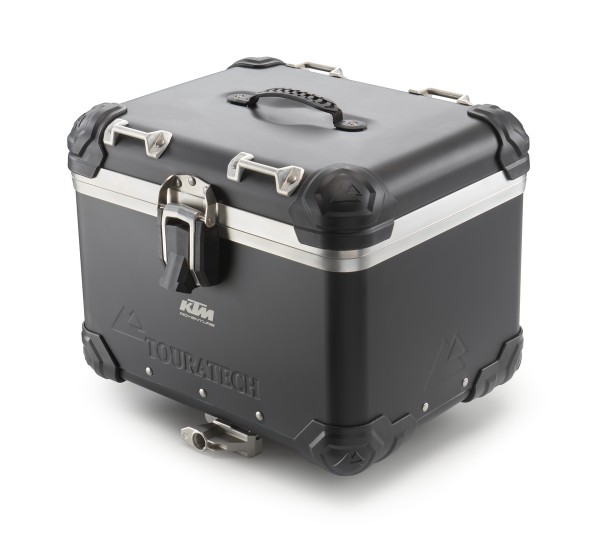 KTM Touratech Topcase black