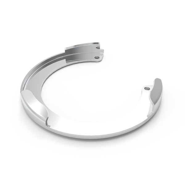 Oxford QR type 7 bicycle adapter