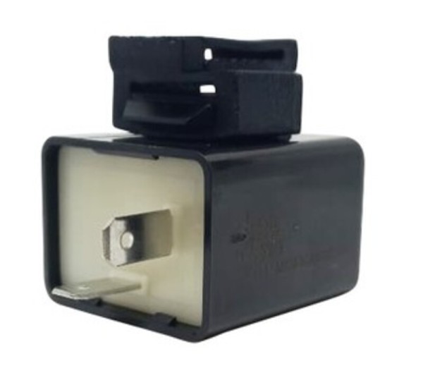 Tecnium by DZE flasher relay 2 X 10W + 3W