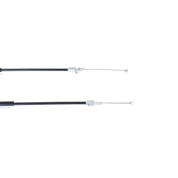 Tecnium throttle cable - Push Cable