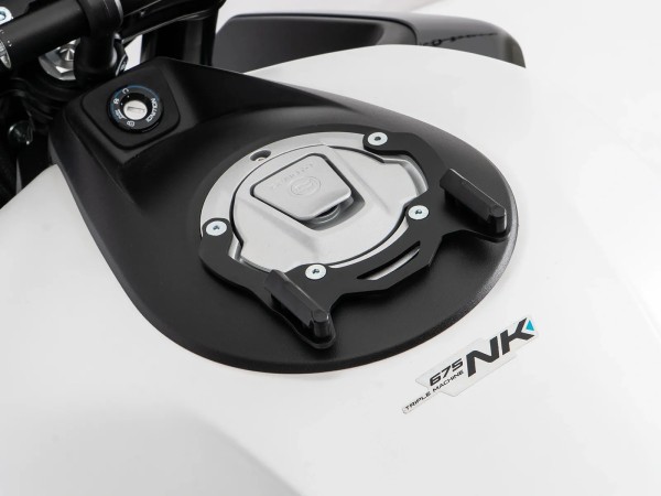 Basic tank ring for CF Moto 675 SR-R (25-) Hepco & Becker