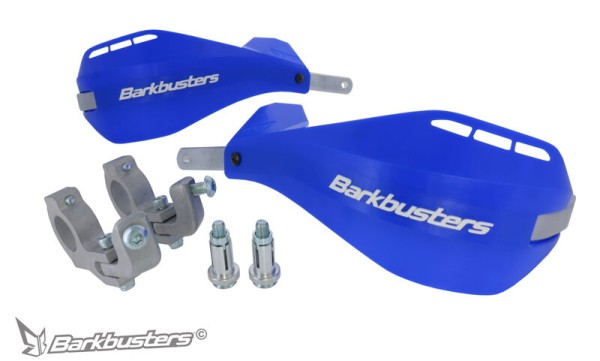 Barkbusters Ego handguard two-point mount (conical)
