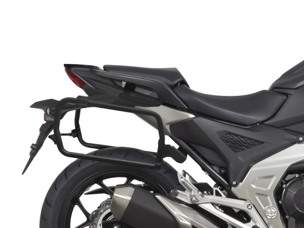 SHAD 4P System Montagesatz (seitlich) - Honda NC750X