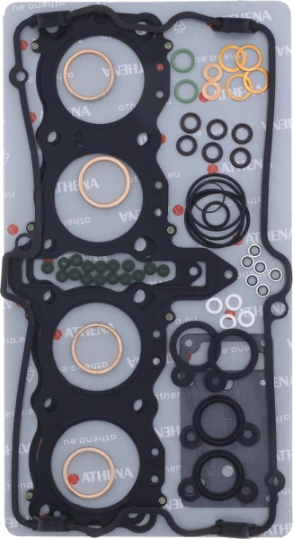 ATHENA Top End cylinder gasket set