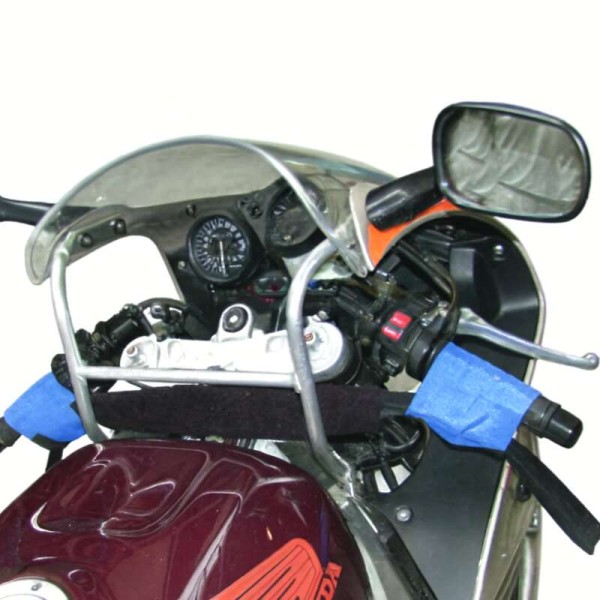 VECTOR handlebar strap with sling