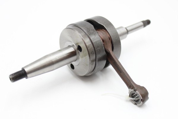 Tecnium Reinforced crankshaft - Peugeot