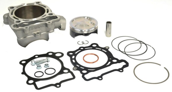 ATHENA Cylinder-Piston-Kit - Ø83mm Kawasaki KX250F