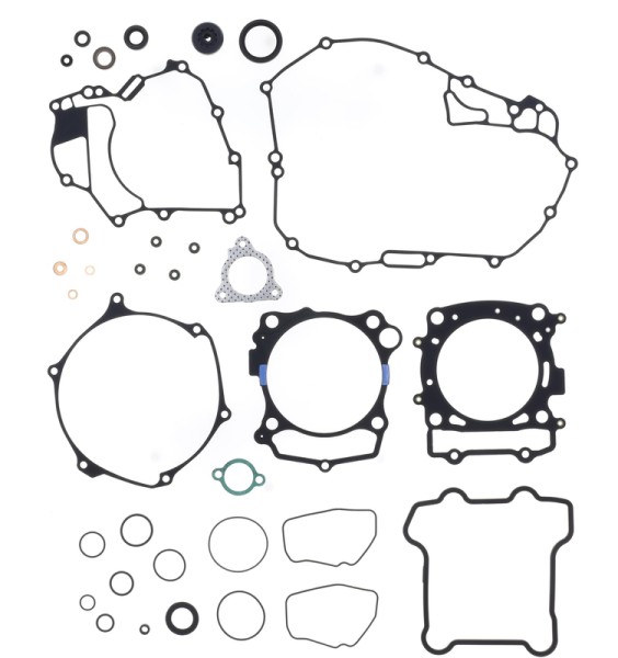 ATHENA complete set of engine gaskets (including oil seals)