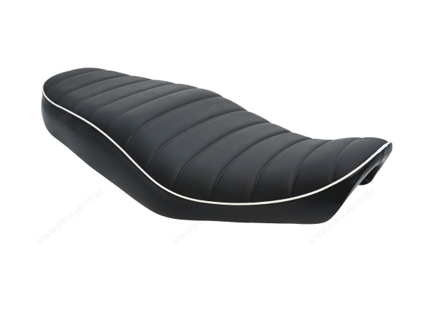 Lower seat for W 800 Street (Bj.19-) Original Kawasaki