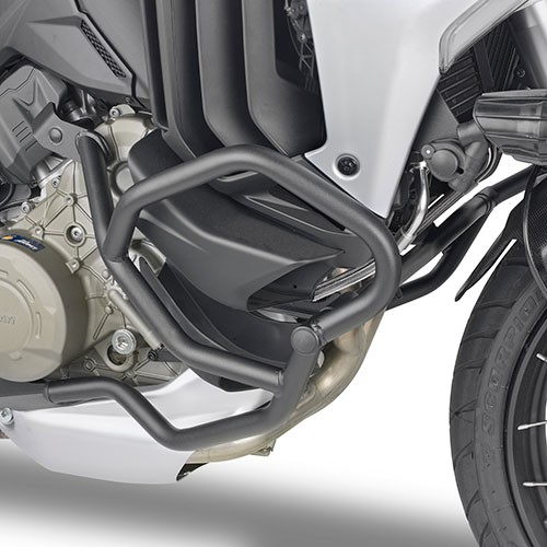 Crash bar black for Ducati Multistrada V4 (21-) Givi