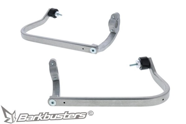 Barkbusters hardware kit two-point attachment