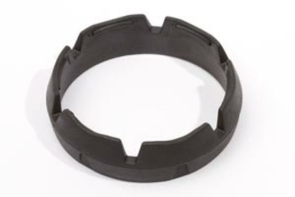 Protection ring for Tecnium fork black