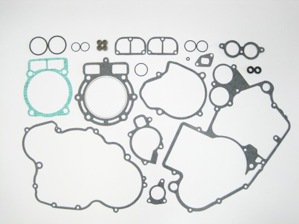 Tecnium complete set of engine gaskets