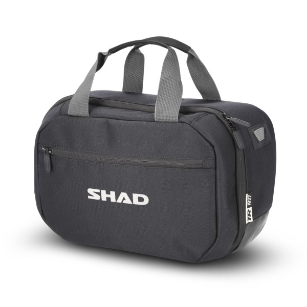 Shad Inner Bag for TR27 Side Cases, Black