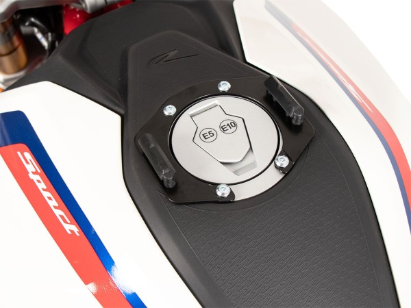 Tank ring Basic incl. tank bag closure unit for BMW G 310 R (16-) Hepco & Becker