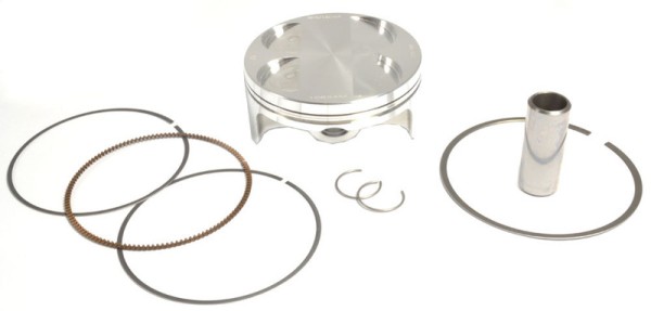 ATHENA Forged piston
