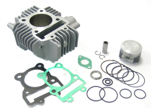 ATHENA cylinder-piston kit - Ø57mm