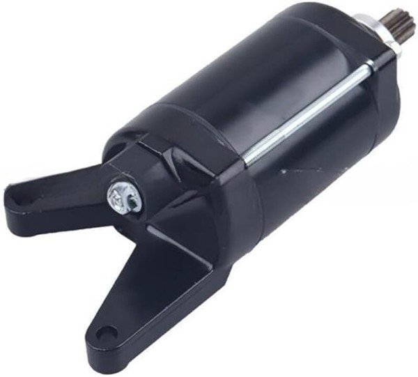 Tecnium starter motor