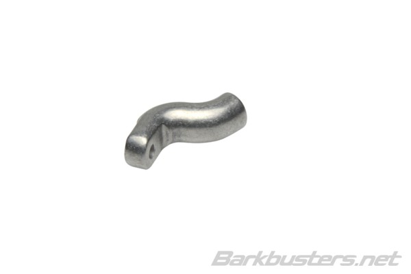 Barkbusters spare part clamp connection off set for additional cable/hose spacing