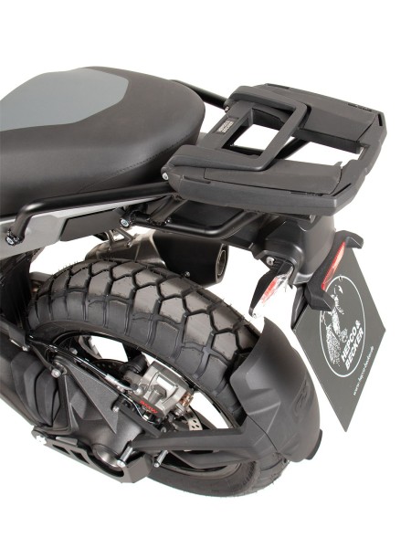 Easyrack top case carrier for BMW R 1300 GS (23-) Hepco & Becker