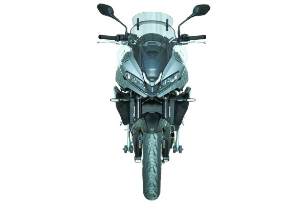 Vario touring screen MRA "VTM" for Triumph Tiger Sport 800 (25-)
