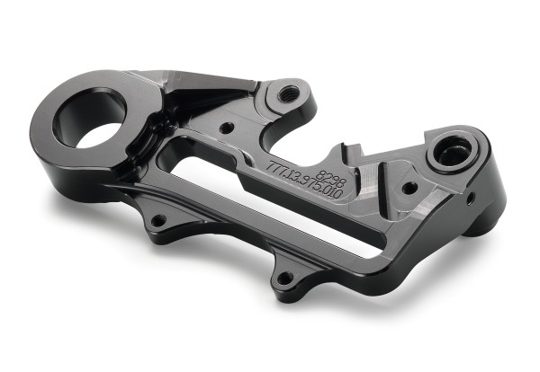 Original brake caliper carrier for Husqvarna FS 450