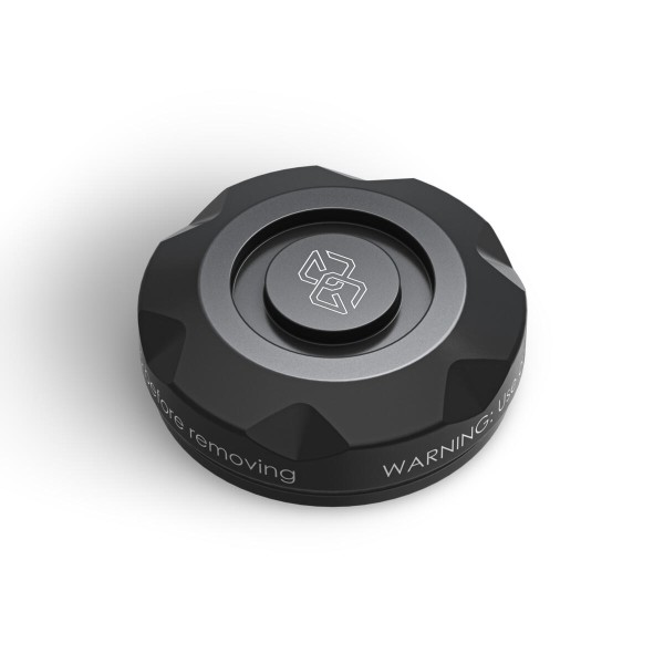 Rear brake fluid reservoir cap for Yamaha MT-10 (22-) Original
