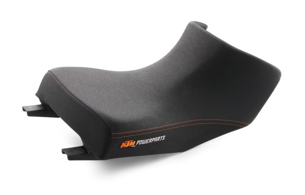 KTM Ergo seat for Adventure / Super Adventure