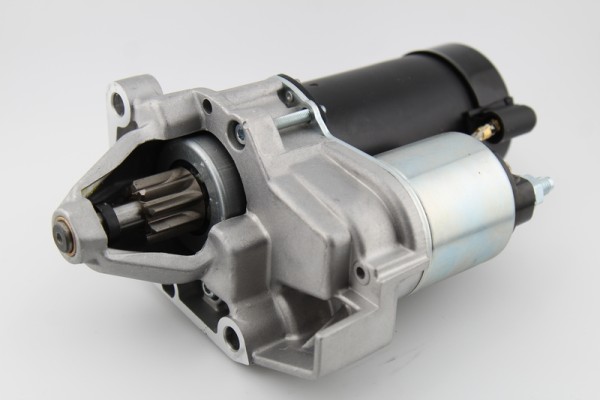 Tecnium starter motor - BMW R65