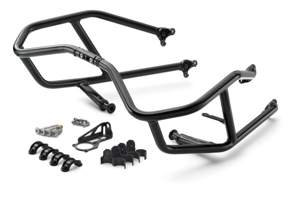 KTM crash bar kit for Adventure / Super Adventure