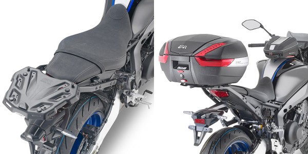 Givi Topcaseträger for Yamaha MT-09 (21-)