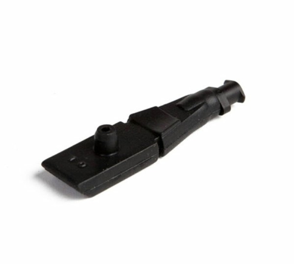 Replacement plugs for VSystem Scottoiler containers