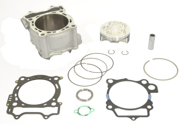 ATHENA cylinder-piston kit - Ø98mm Yamaha