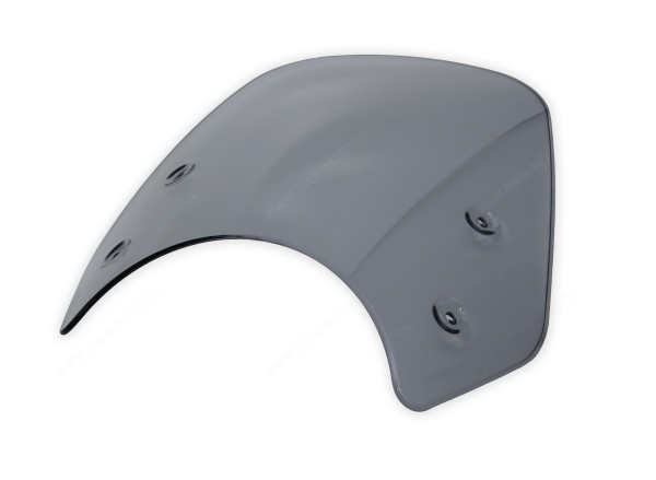 High windshield for Honda GB 350 S (25-) Original
