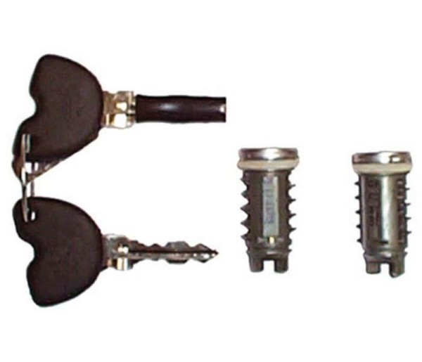 V PARTS ignition lock RUNNER 50, VESPA 50 ET2, ET4 LIBERTY 125