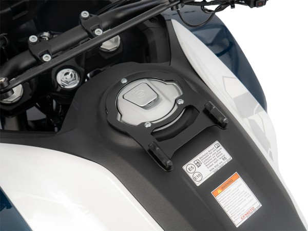 Basic tank ring for CF Moto 700 MT (25-) Hepco & Becker