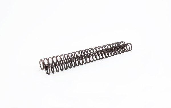Original Yamaha Öhlins front fork spring set 10N/mm for NIX 30