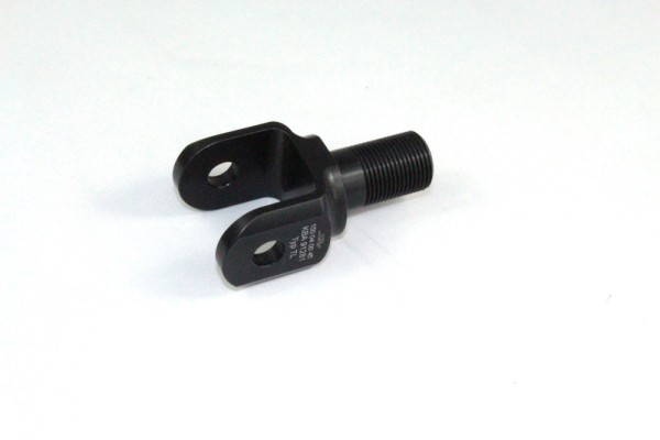 Tecnium lowering kit type 4 - Suzuki GSX-R600/750/1000