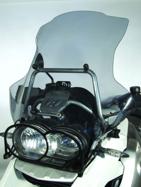 High windshield original type for BMW R 1200 GS