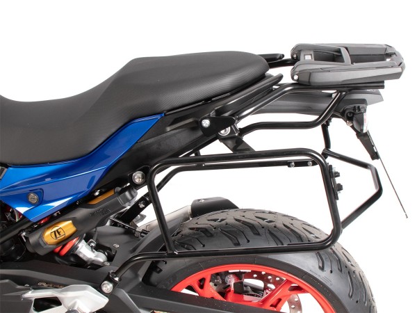 Side case carrier Lock-it black for BMW F 900 XR (25-) Hepco & Becker