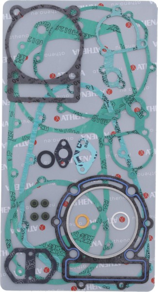 ATHENA Top End gasket set (oil seals not included)